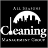 All Seasons Cleaning Logo