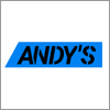 Andy's Restaurant Cleaning Logo