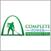 Complete Power Washing Services Logo