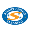 Smart Choice Cleaning Logo